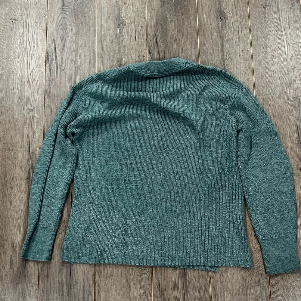 Lululemon Sweater sz Large - Picture 2 of 3